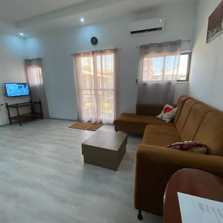City Appartementen New Nickerie - 4-6P Nieuw Nickerie Exterior photo